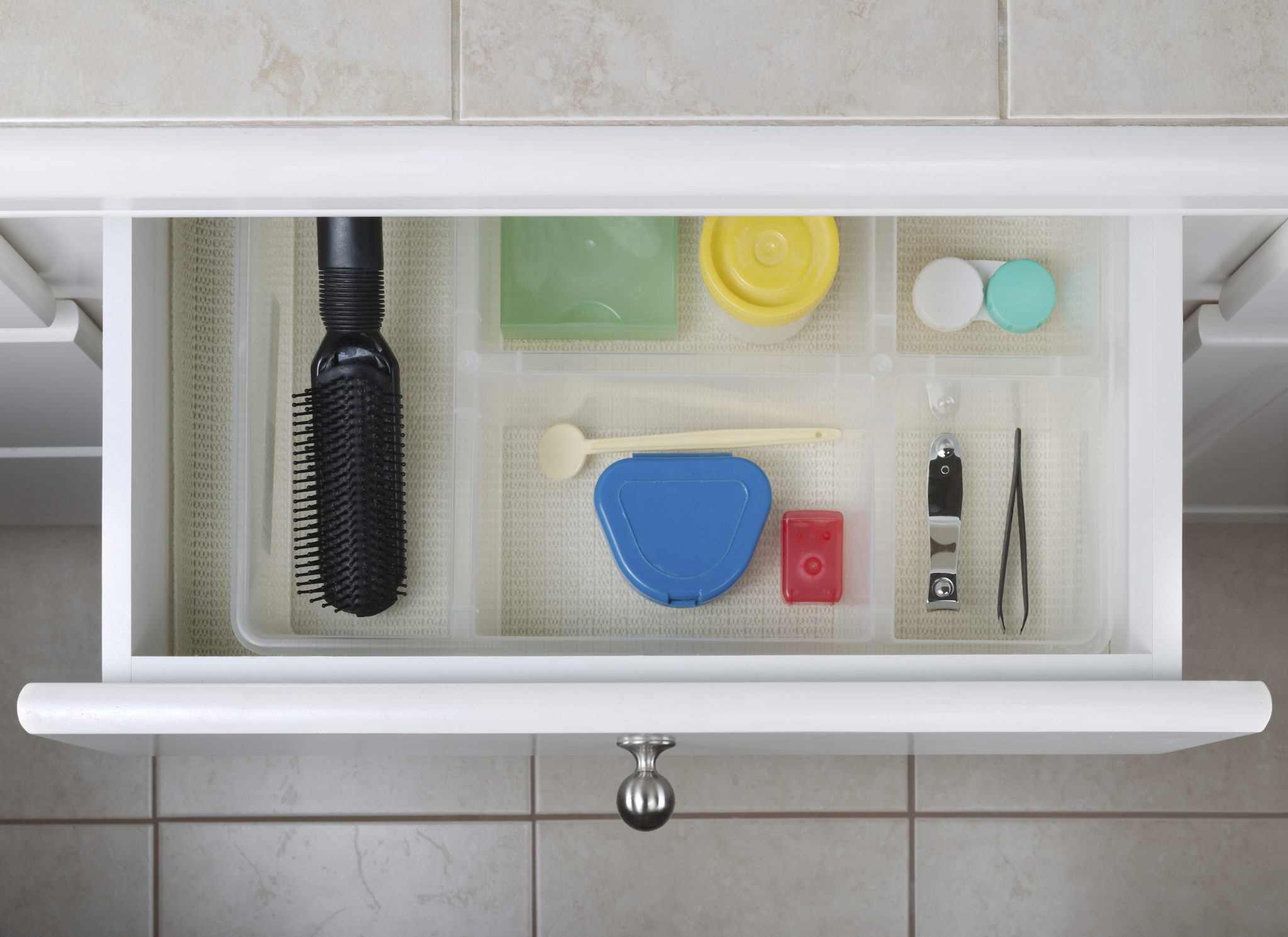 drawer organizer