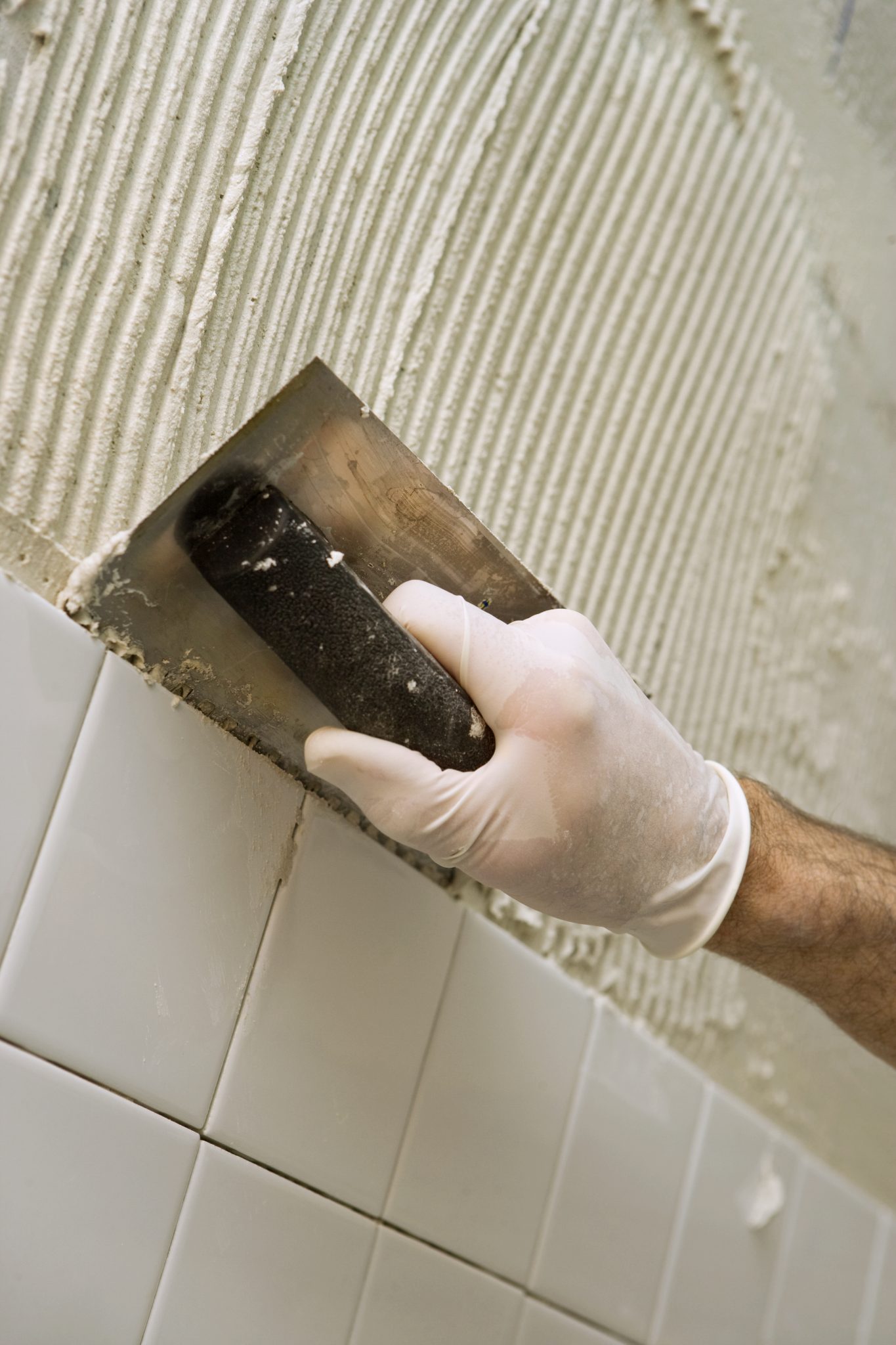 Preparing for a Remodeling project