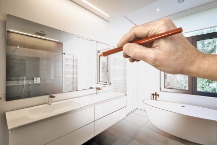 questions to ask your bathroom contractor