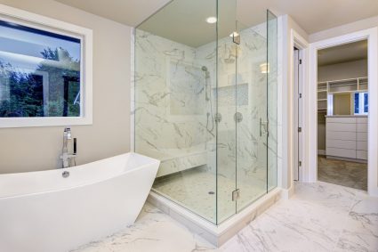 pros and cons of bathtubs and showers