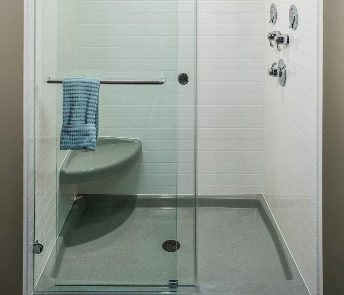 Bathroom Showroom Shower Showroom Columbus Bath Design