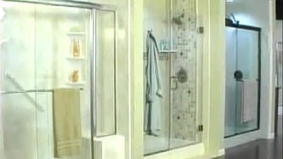 Luxury Bath on TV