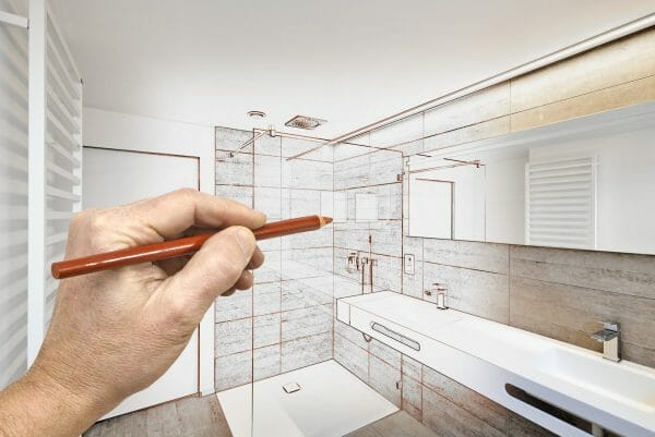 Bathroom Design