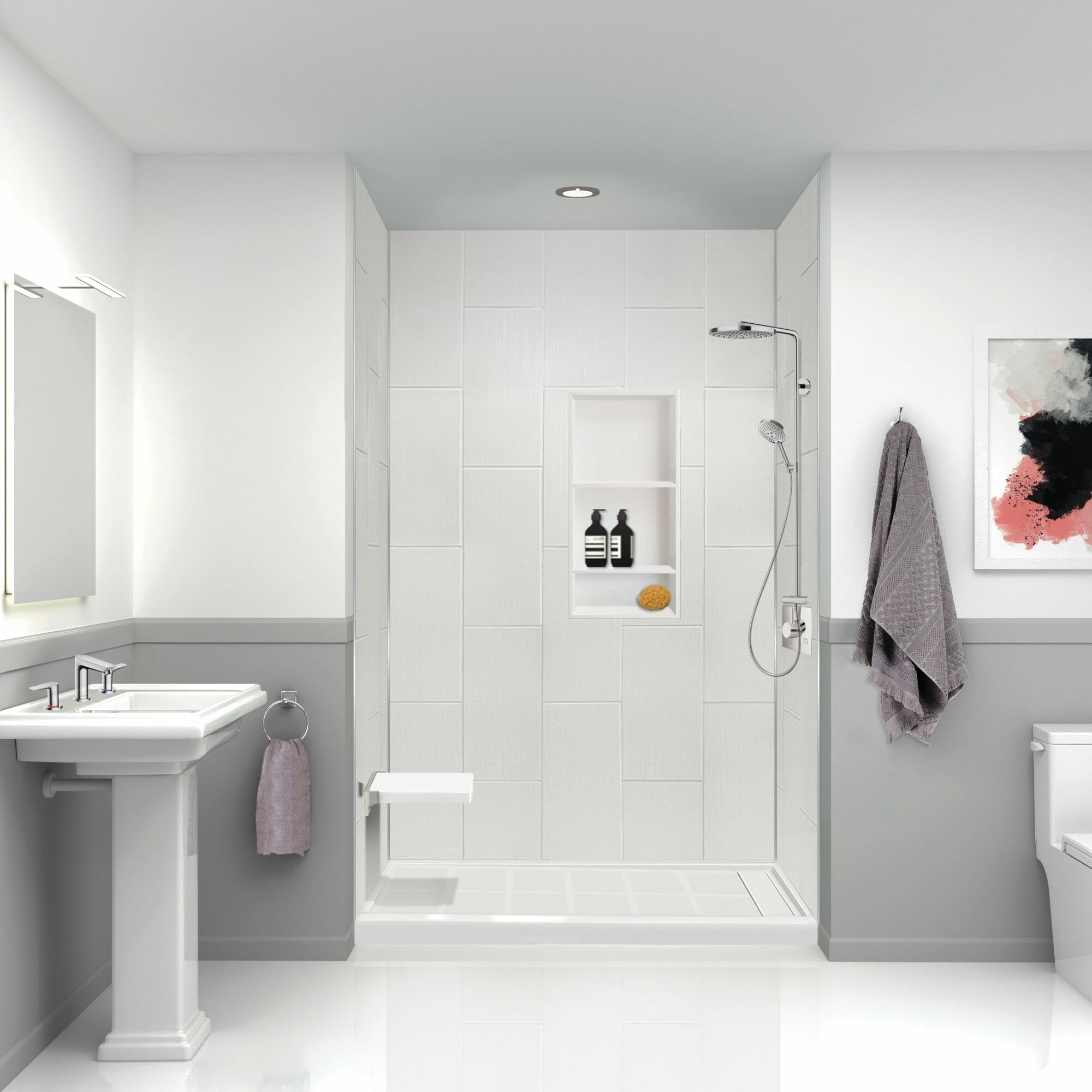 Bathroom Design Trends for 2023